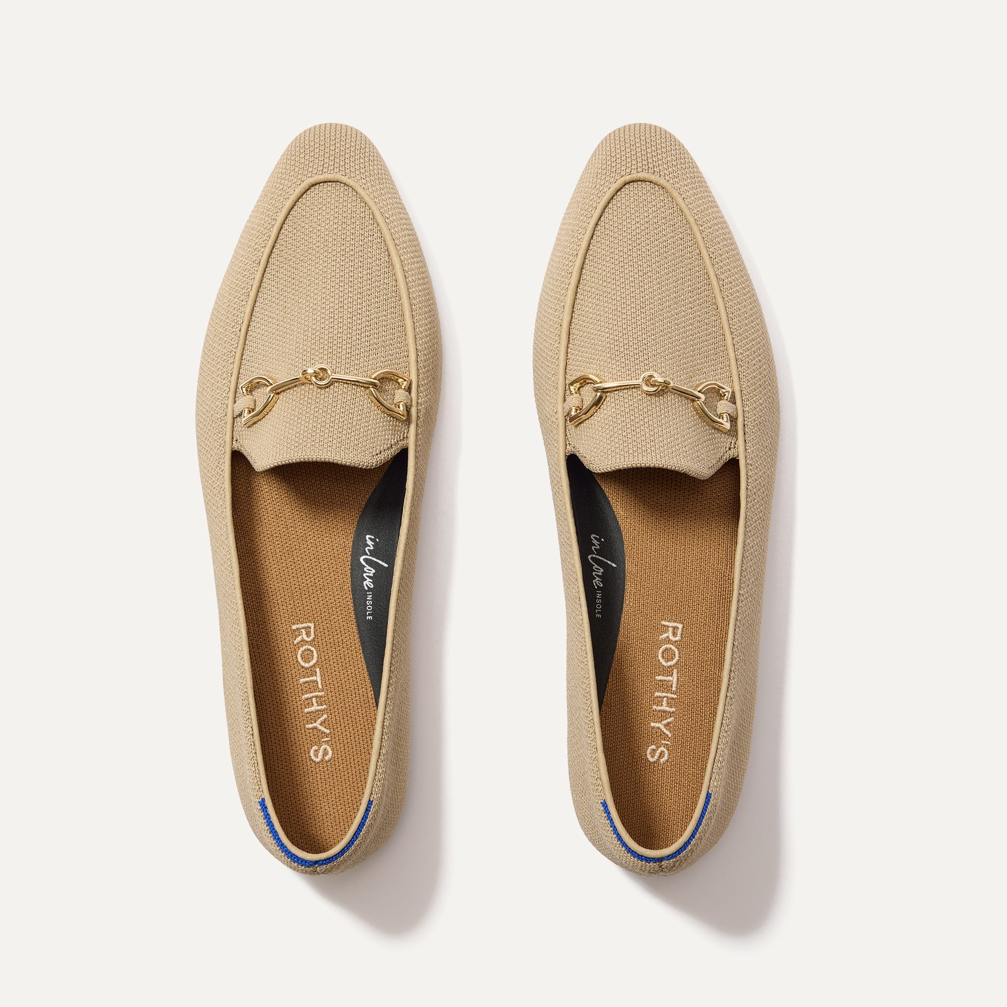 The Double Bit Loafer