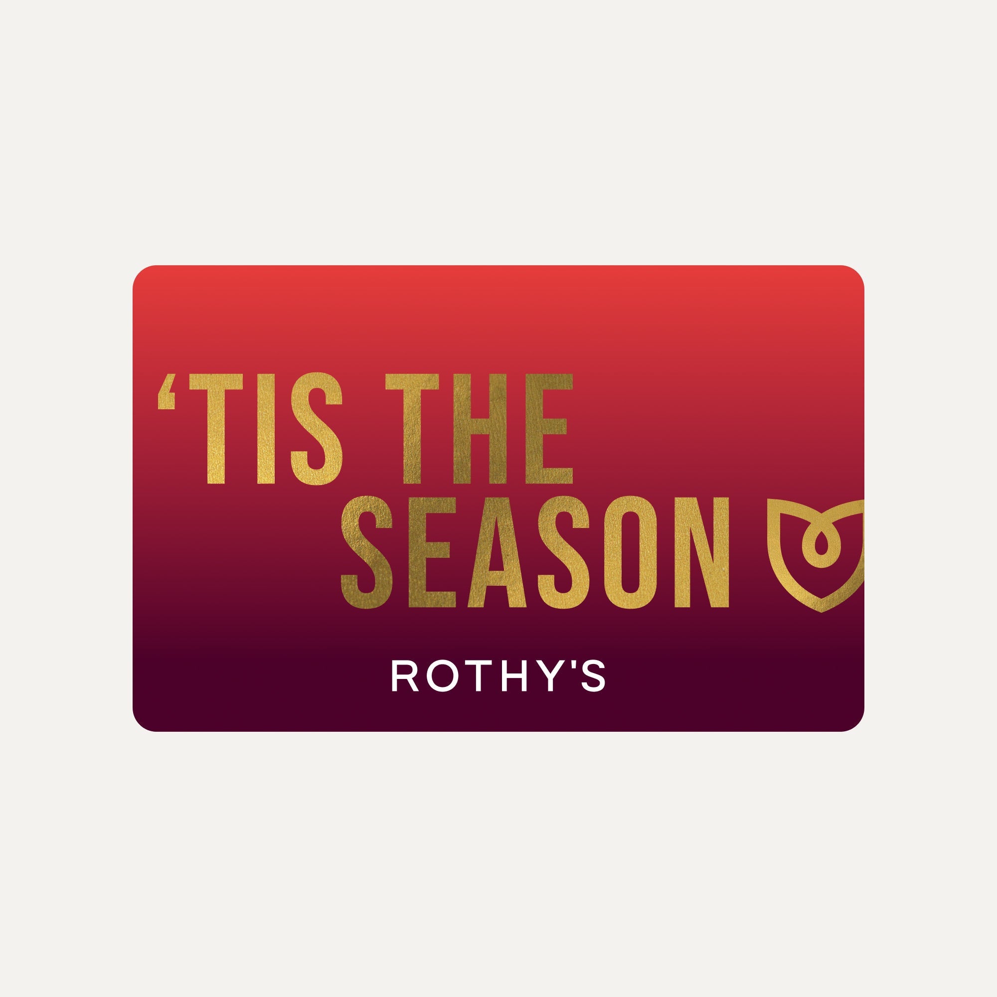 The Virtual Gift Card